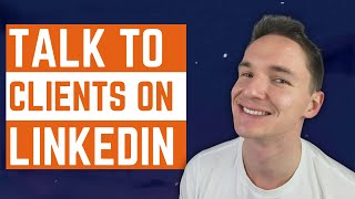 How to Reach Clients on LinkedIn