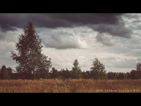 Dub Techno Session #36