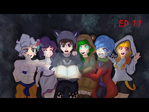 Questing Mayhem Ep11 - Farming and Botania