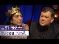 In Oglinda 30 05 2022 Maria Campina E Varsare De Sange Elena Ceausescu A Tras Cartea Neagra