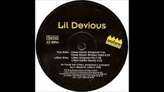 Lil' Devious - Deep Reach (Project Edit) (1995)