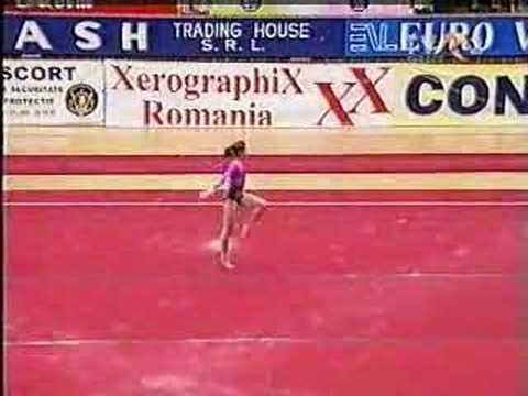 Andreea Munteanu Montage By Shona [Short]