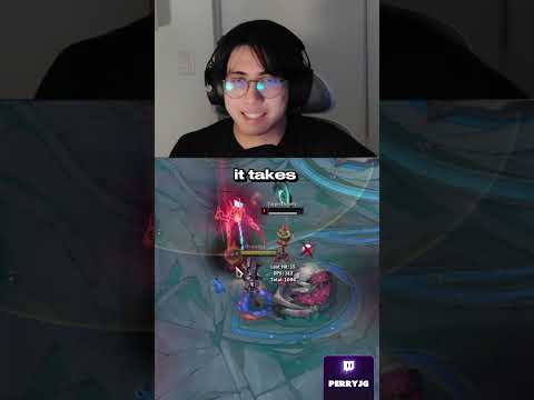 TIPS FOR VIEGO PLAYERS 🌟 l perryjg on twitch