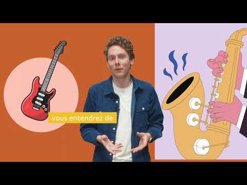 The Basset and the Bassoon in 3 minutes max!