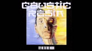 Caustic Resin   Spore