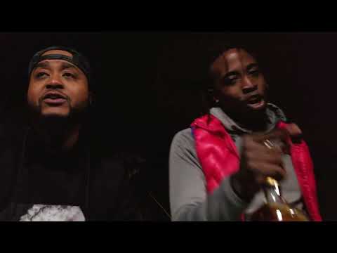 Burgundy Blk - Noah's Arc (Official Video)