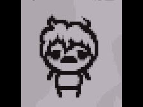 Tainted Jacob & Esau guide (updated) [The binding of Isaac: Repentance]