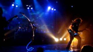 Coheed and Cambria - 21:13 - Live