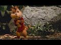 OH NO OH NO Alvin And The Chipmunks