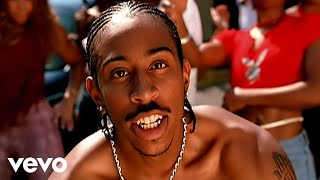 Ludacris - What's Your Fantasy (Official Music Video) ft. Shawnna
