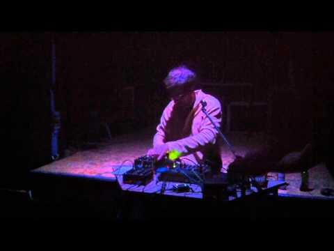 Nate Young - Regression - Live at OCCII Amsterdam