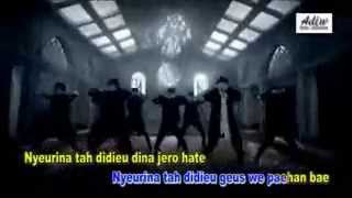 Download lagu Sakitnya Tuh Disini Versi Sunda @UCHIWA CELL mp3