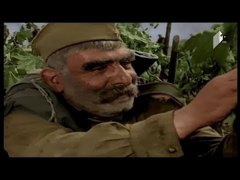 ჯარისკაცის მამა