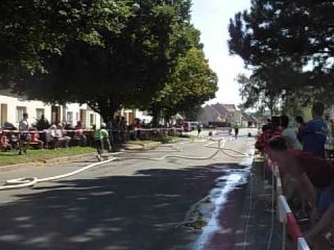 Vésky B ve Velké n.V. 2015