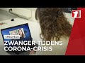 Zwanger tijdens de coronacrisis? Zo ervaren het twee vrouwen uit Enschede