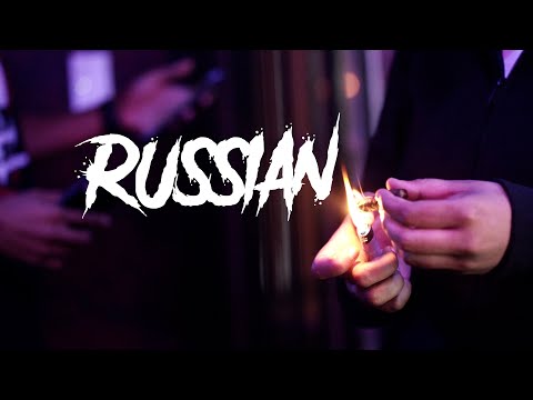 Kdott - Russian | Shot By BandoFilms