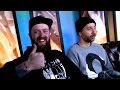 Skate en David over de herstructurering van Sega