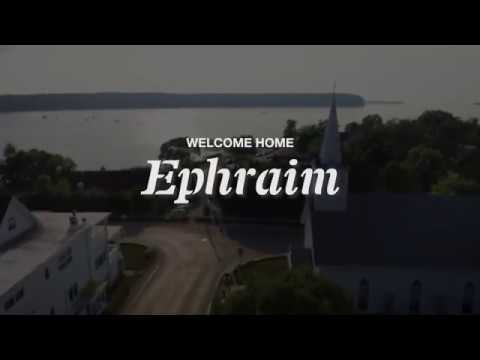 Welcome Home: Ephraim - Visit Door County, Wisconsin