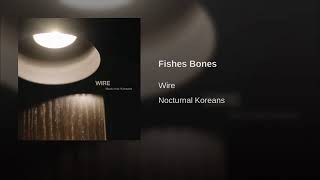 Wire-Fishes Bones