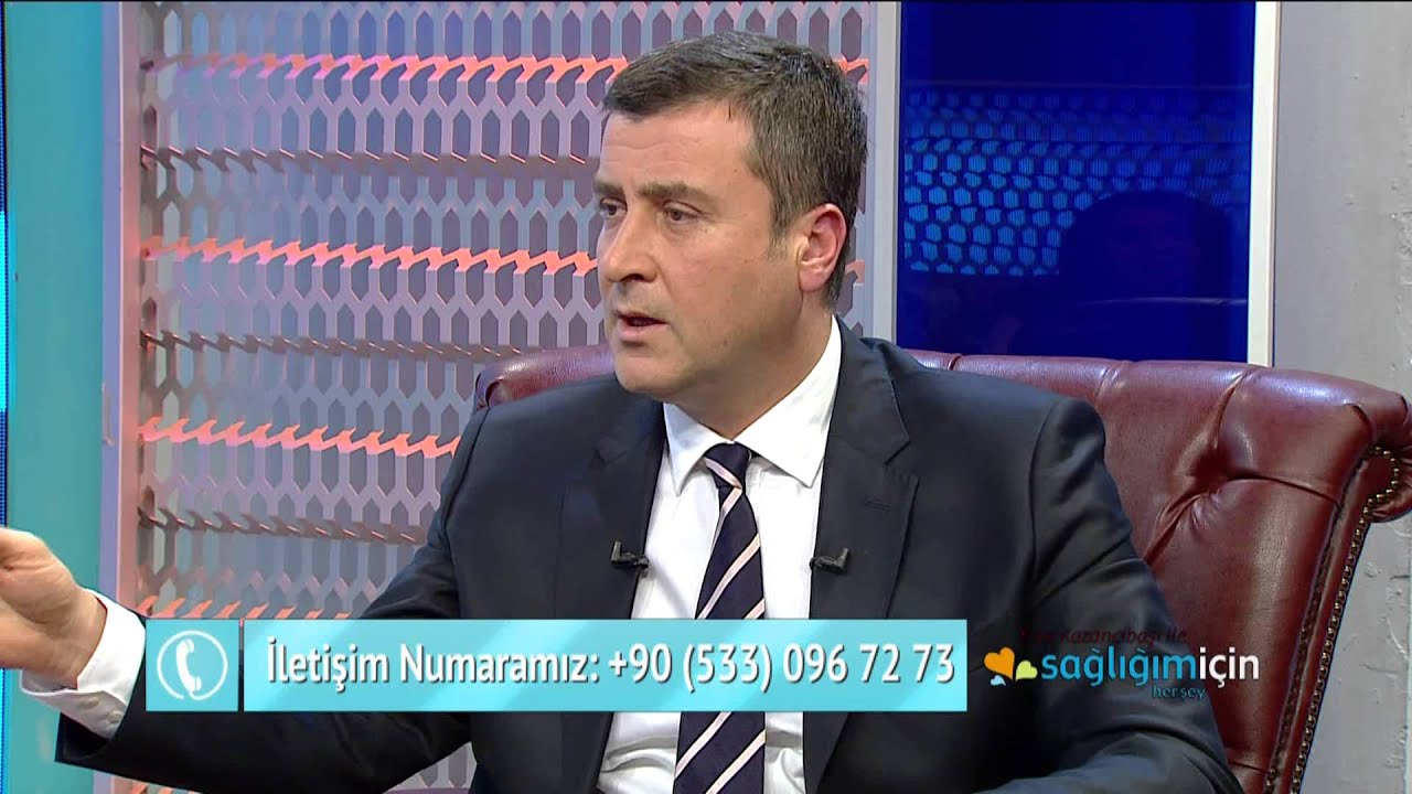 Akciğer Kanseri -Tedavileri Seçenekleri ve Robotik Cerrahi