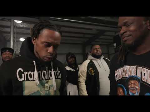 Lor Al vs Smoke Blaq