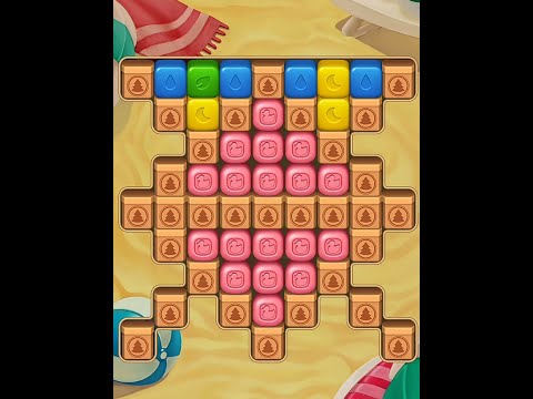 TOON BLAST level 3060