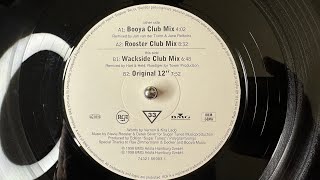 Kira Lado – You'll Be Mine (Booya Club Mix) - RCA – 74321 56983 1 (1998)
