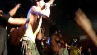 北京阴三儿 - NO money,No friend