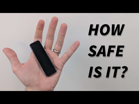 Is This Encrypted SSD Any Good?