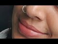 Sithara Krishnakumar Vertical Closeup Playback Singer Video Closeup