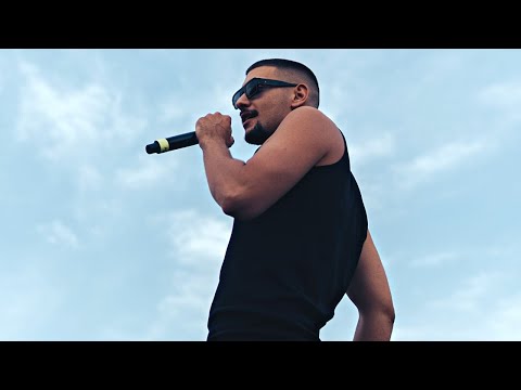 Khay Be - Low Rider | Live @ 2310 Music Festival (Thessaloniki 2022)
