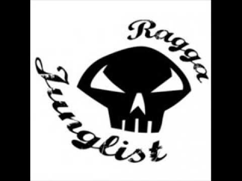 Ragga Jungle mix