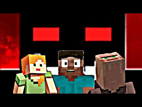 Mind-Blowing Minecraft Horror: I'm Inside Your Head