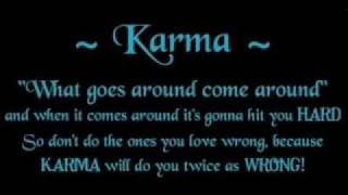 Michael Warren-You Aint Welcome Lyrics