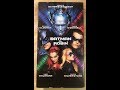 Opening To Batman Robin 1997 VHS 2001 Reprint