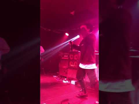 FOAD(from Japan)-cut5 Jump Over The Line 9 180609(@ Club AOR)