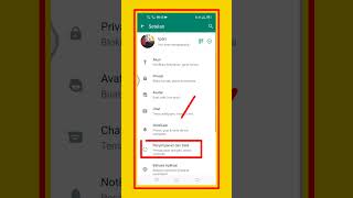 Download lagu cara menonaktifkan download media otomatis di aplikasi WhatsApp #shorts #whatsapp mp3 Download lagu cara menonaktifkan download media otomatis di aplikasi WhatsApp #shorts #whatsapp mp3