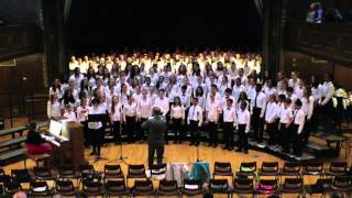 Sing With Pleasure - Handel