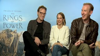 Drinker&#39;s Chasers - How Rings Of Power Burned All Its Bridges