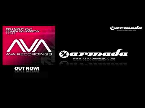 AVA028 Ben Nicky feat Linnea Schossow   Tears Dub Mix