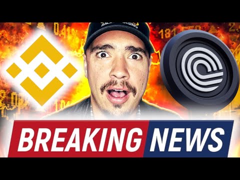 Why Ondo Finance Might Be The Next BIG Binance Listing!