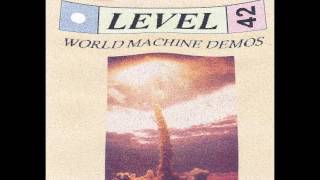 Level 42 - A Physical Presence - Demo Version.