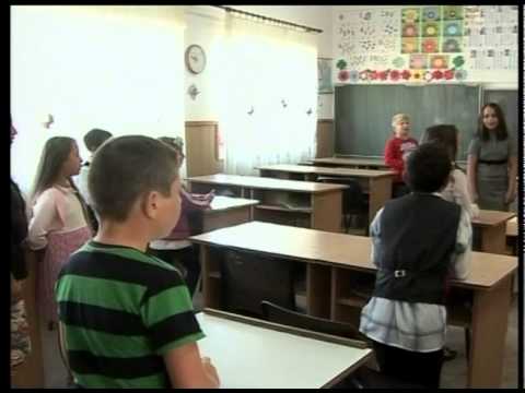 Ajută un sat. Schimbă o țară - Chișlaz