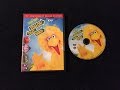 Opening To Sesame Street Presents Follow That Bird 2009 DVD