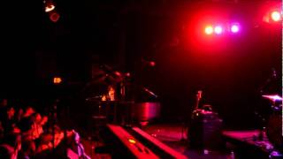Bombadil - Matthew/Johhny (Live at Cat's Cradle 11-12-11)