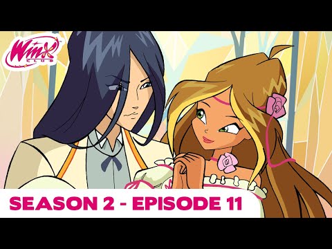 Episode 11 - Race Against Time, Winx Club sur Libreplay