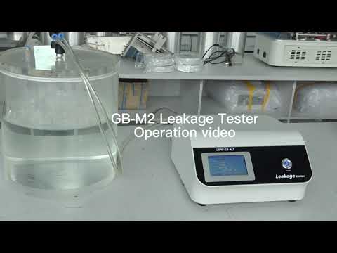 GB- M2 Leakage Tester