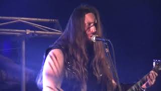 Lex Talion - Into The Haar + King Of Death [Midgard Fest III]
