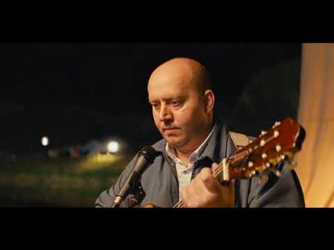 Любэ - А Река Течёт (OST Родные)