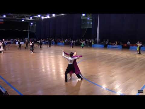 Juvenile 2 D - Standard Final (Grand Prix Dynamo 2020)